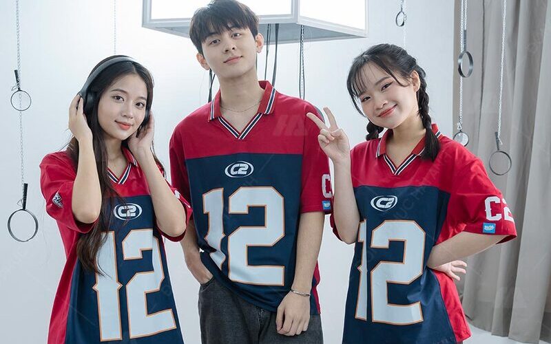 Lưu ý khi đặt may áo lớp (Nguồn: Internet)