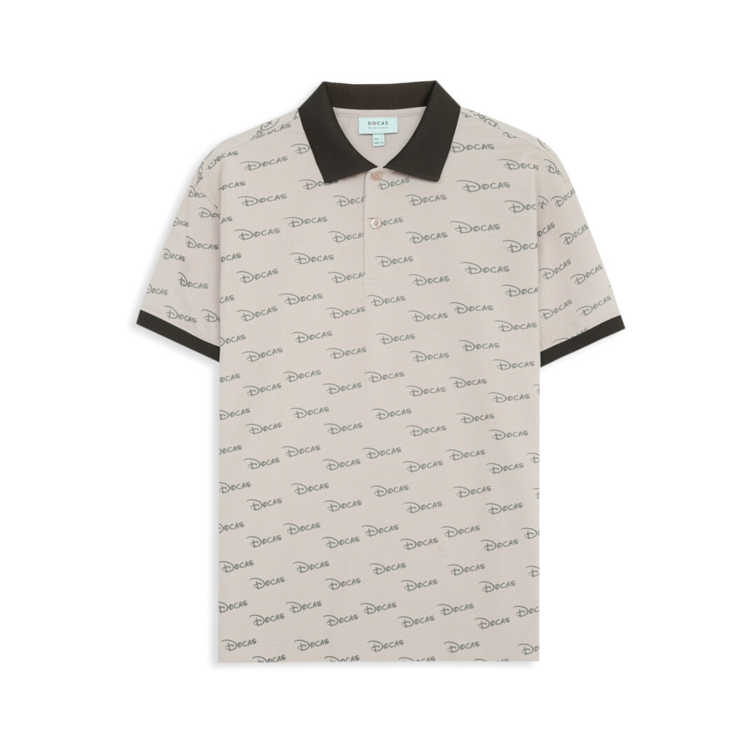 ao polo nam disney 2