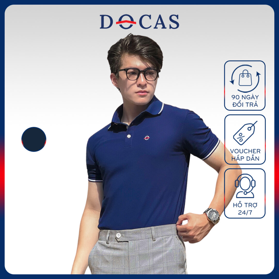 ao polo nam po911 new 2