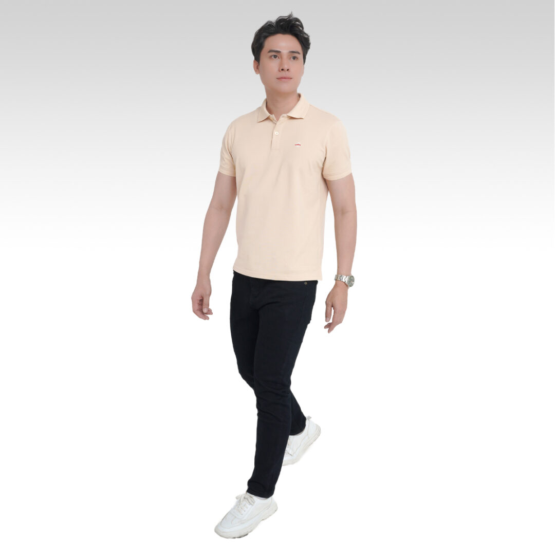 ao polo nam poq002 3 4