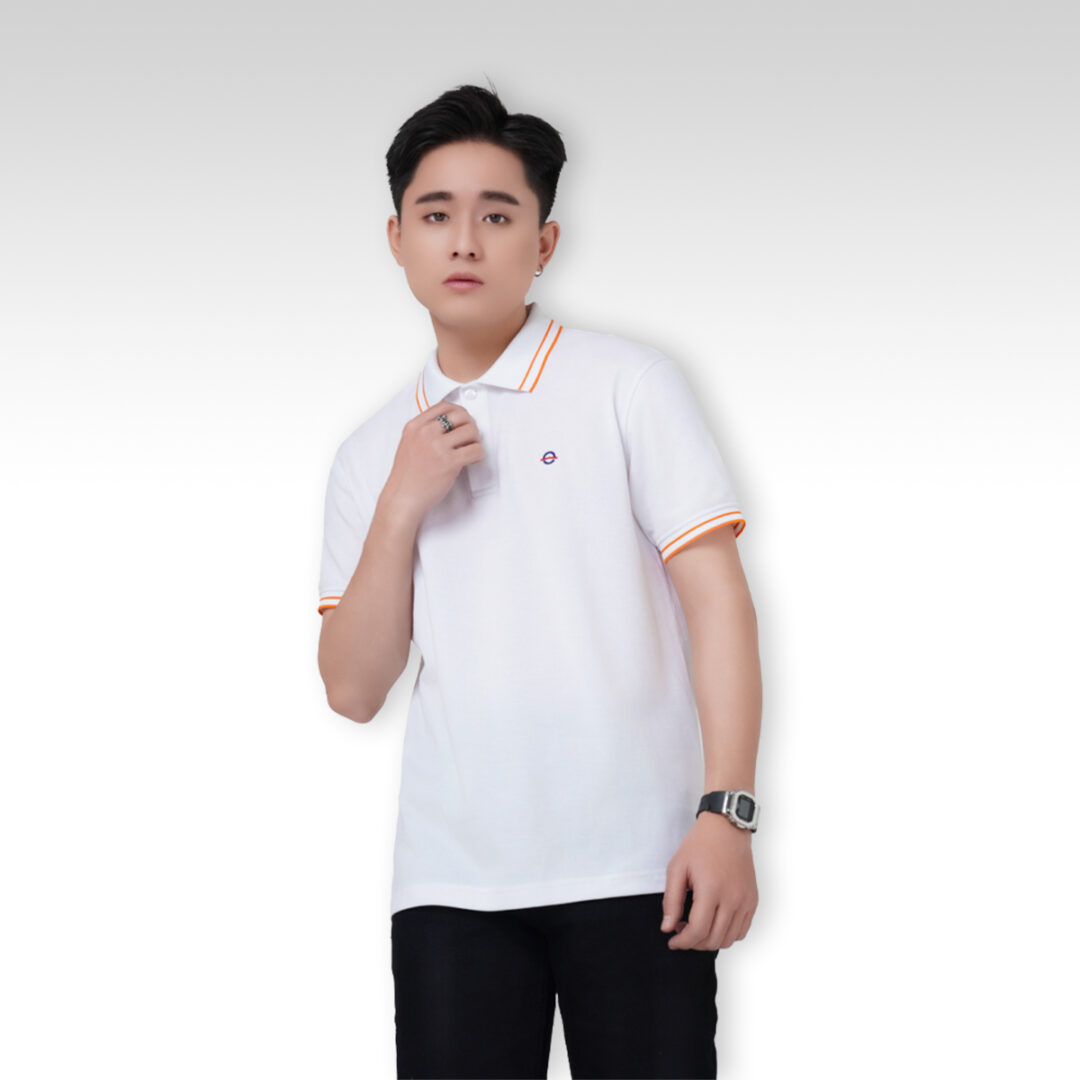 ao polo nam trang cam po117023 2