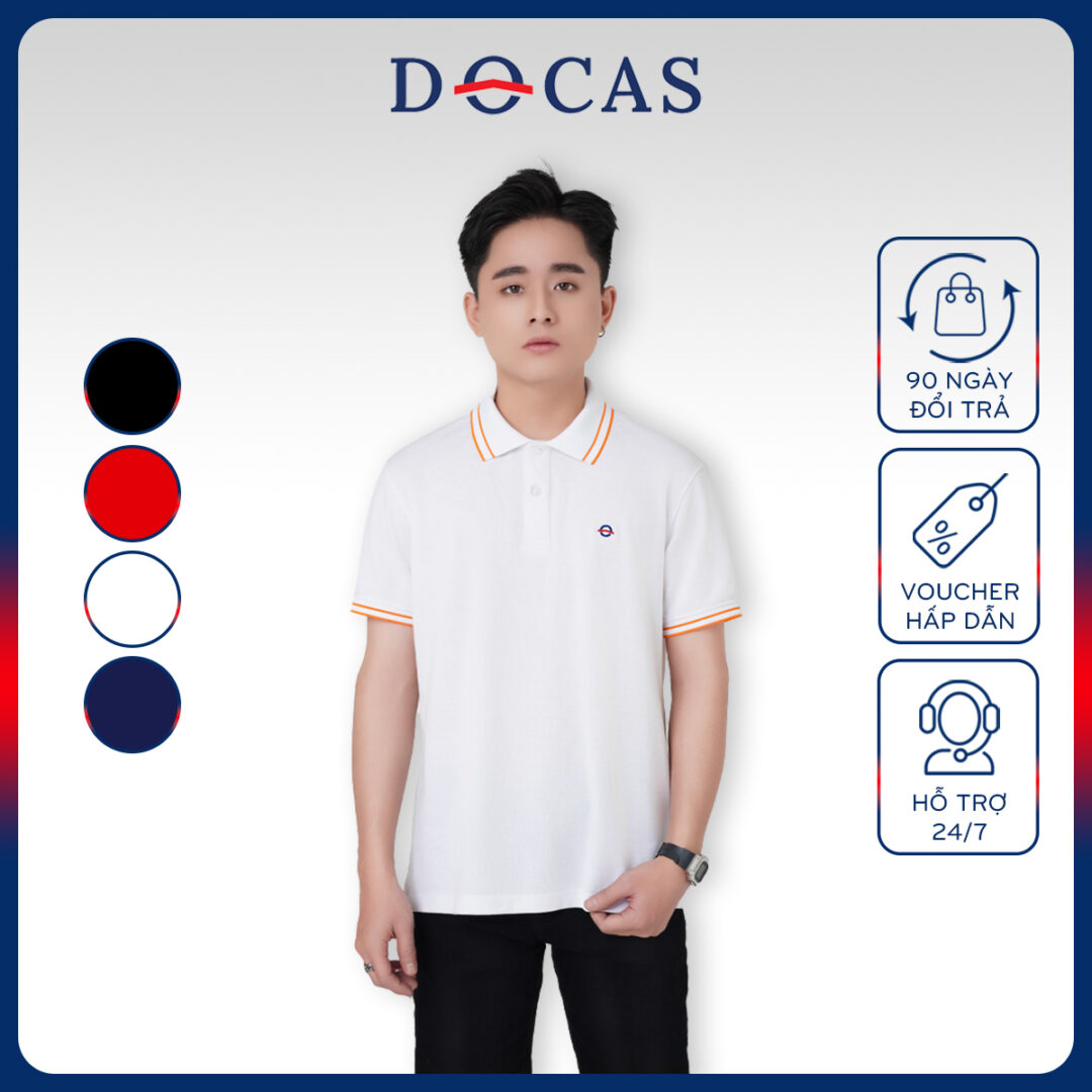 ao polo nam trang cam po117023 5