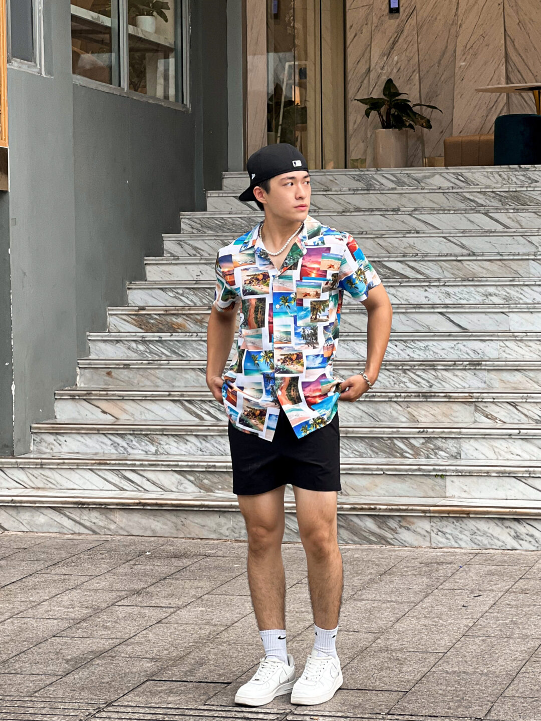 ao so mi hoa tiet nam dcsmcd nam003 2