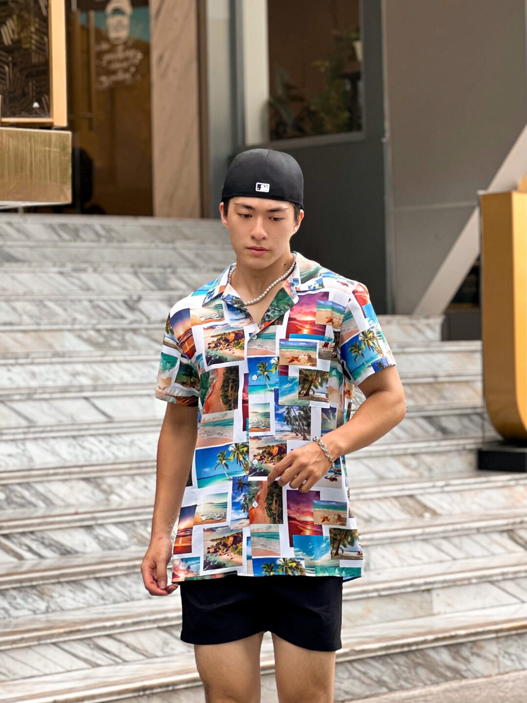 ao so mi hoa tiet nam dcsmcd nam003 5