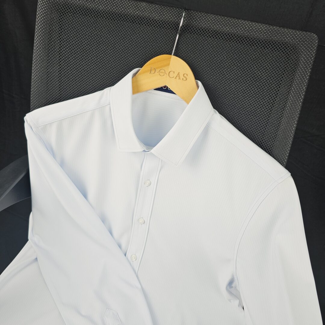 ao so mi nam sm001 2