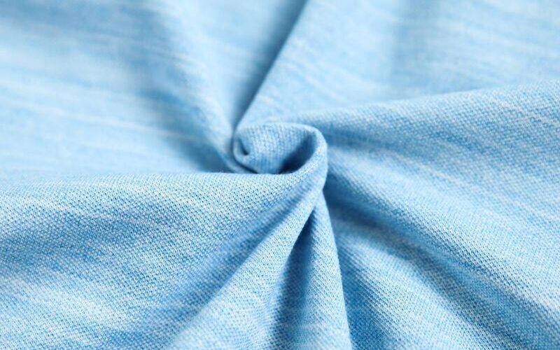 Áo thun in hình - Thể hiện phong cách 9 Chất liệu vải cotton thoáng mát (Nguồn: Internet)