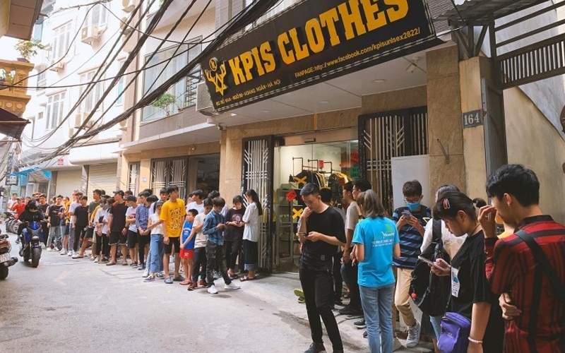 Áo thun local brand: Phong cách & chất lượng Việt 10 ao thun local brand 2