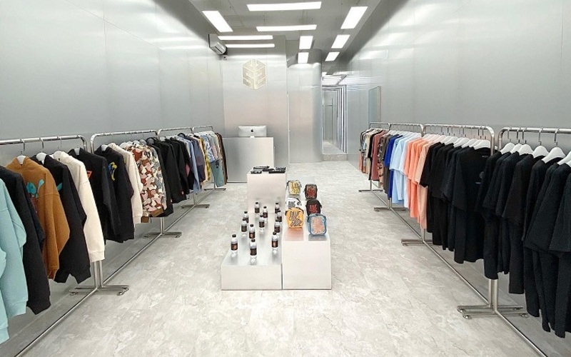 Áo thun local brand: Phong cách & chất lượng Việt 11 ao thun local brand 3