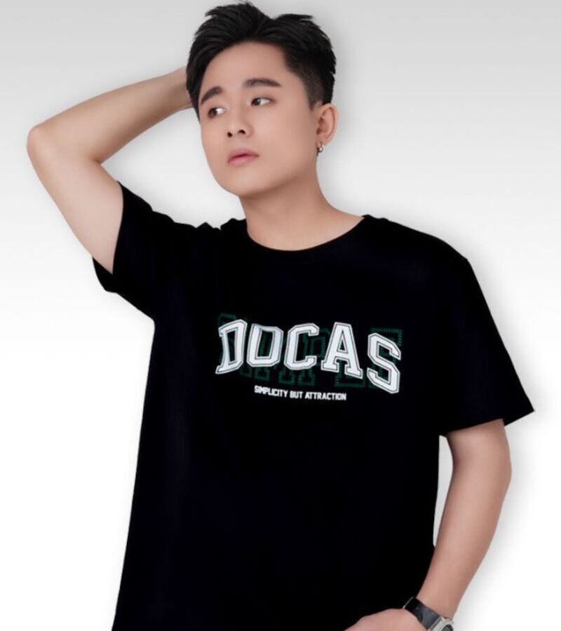 Áo thun local brand: Phong cách & chất lượng Việt 15 ao thun local brand 7