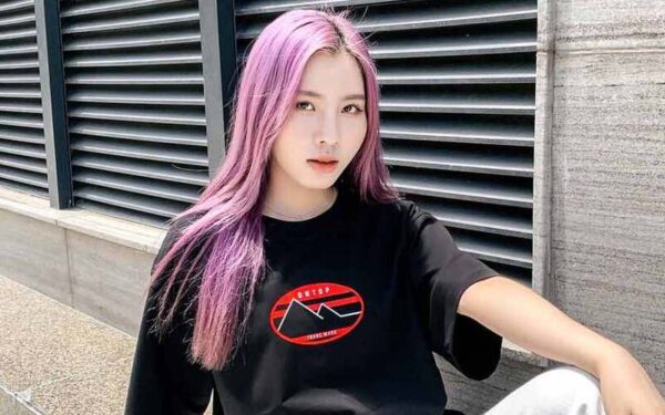 Áo thun local brand đẹp (Nguồn: Internet)