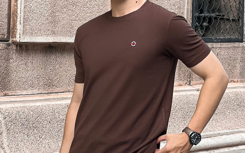 3 thương hiệu áo thun local brand đẹp 11 Áo thun DOCAS (Nguồn: Internet)