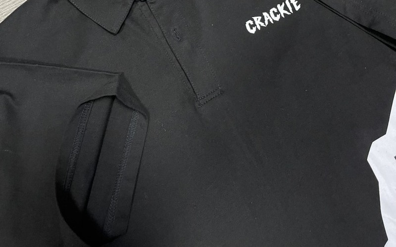 3 thương hiệu áo thun local brand đẹp 12 Áo thun local brand đẹp do Khương Mai sản xuất (Nguồn: Khương Mai)