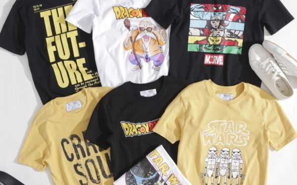 Áo thun local brand dưới 100k (Nguồn: Internet)