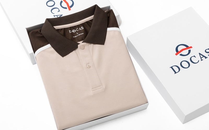 Áo thun local brand dưới 200k: Sự lựa chọn hoàn hảo cho giới trẻ 19 Sản phẩm do xưởng may local brand Khương Mai sản xuất (Nguồn: Khương Mai)