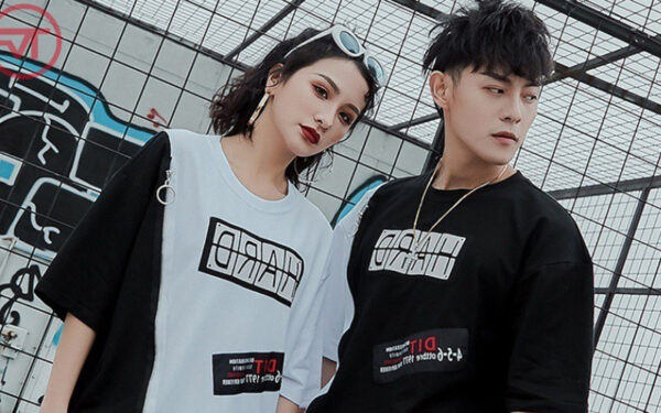 Áo thun local brand unisex (Nguồn: Internet)