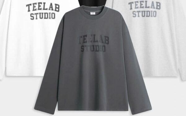 Áo thun tay dài local brand (Nguồn: Internet)