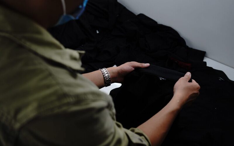 10 thương hiệu áo thun tay dài local brand 7 Tiêu chí khi lựa chọn áo thun tay dài local brand (Nguồn: Internet)