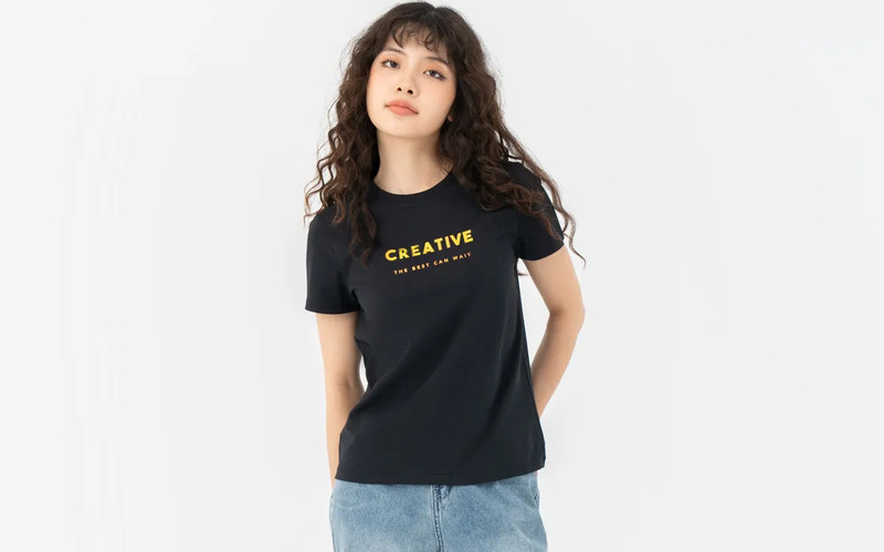 Baby tee - Xu hướng thời trang hot nhất 2024 10 baby tee 5