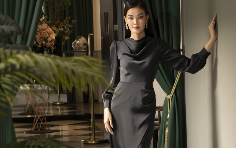 Balenciaga - Biểu tượng của sang trọng và cách tân 12 Khương Mai - Đối tác hoàn hảo cho gia công mặt hàng thời trang cao cấp (Nguồn: Internet)