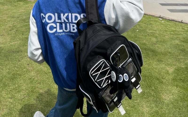 Top 10 balo local brand chất lượng 8 Balo local brand - Colkids Club (Nguồn: Internet)