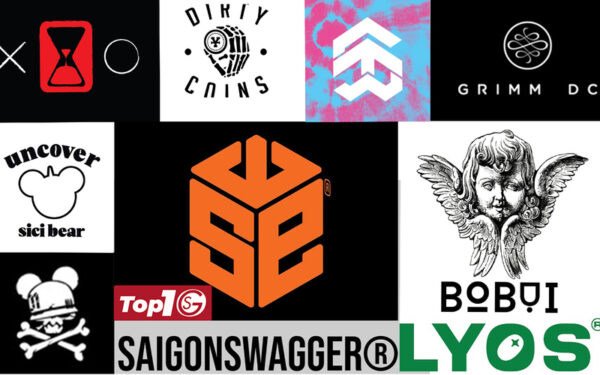 Các local brand nổi tiếng ở Việt Nam (Nguồn: Internet)