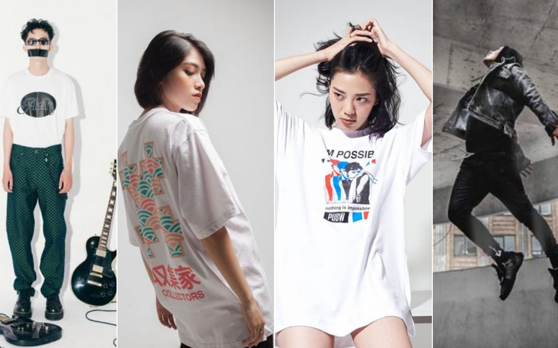 Điều kiện để trở thành 1 trong các local brand nổi tiếng ở Việt Nam (Nguồn: Internet)