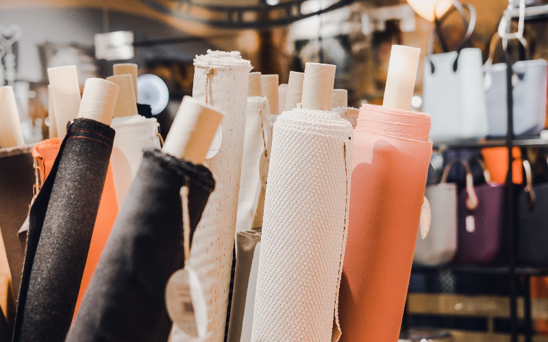 Đặc tính về tính thẩm mỹ và sự đa dạng trong thiết kế (Nguồn: Internet)