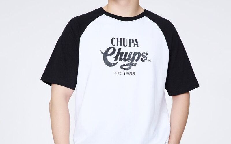 Sản phẩm của ráp tay áo vào thân (Nguồn: Internet)