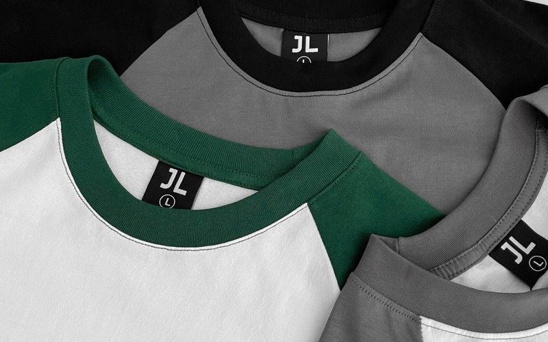 Các loại ráp tay áo vào thân (Nguồn: Internet)