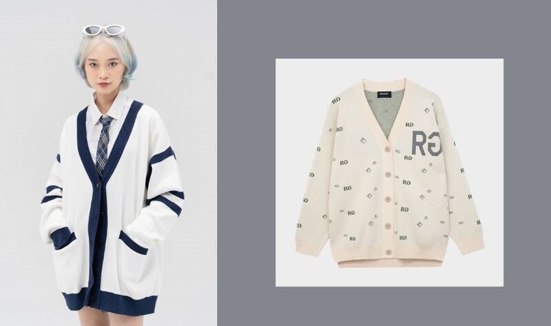 Thiết kế phù hợp với mọi lứa tuổi và dáng người (Nguồn: Internet)