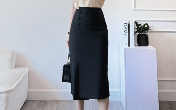 Chân váy công sở đẹp và chất lượng (Nguồn: Internet)