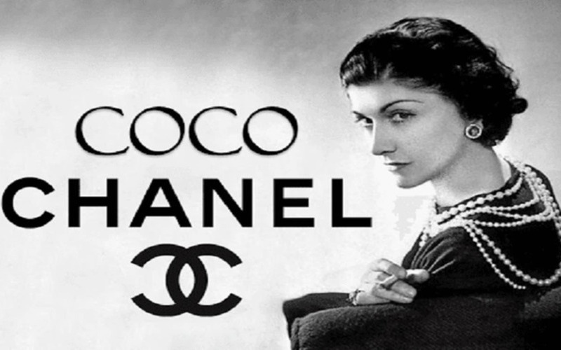 Chanel - Biểu tượng thời trang bất hủ 7 Biểu tượng của Chanel (Nguồn: Internet)