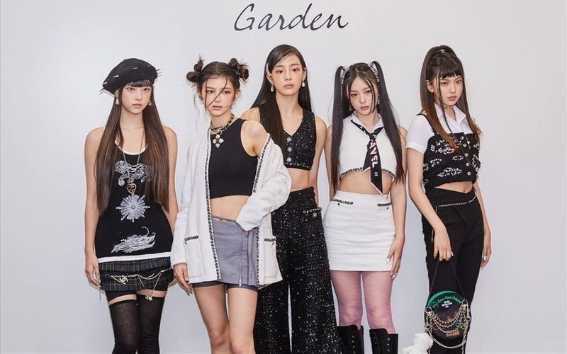 Chanel - Biểu tượng thời trang bất hủ 9 Ngôi sao Châu Á diện đồ Chanel (Nguồn: Internet)
