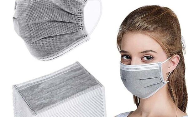 Có bao nhiêu loại khẩu trang y tế (Nguồn: Internet)