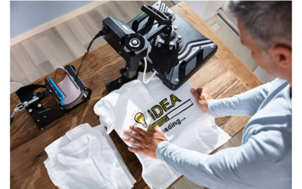 Xu hướng phát triển của các công nghệ in áo thun (Nguồn: Internet)