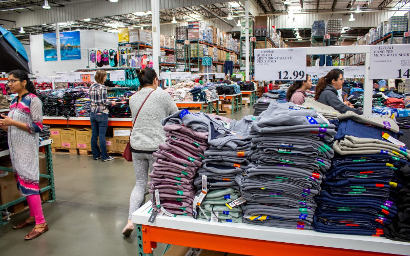 Đáp ứng nhu cầu tiêu dùng (Nguồn: Internet)