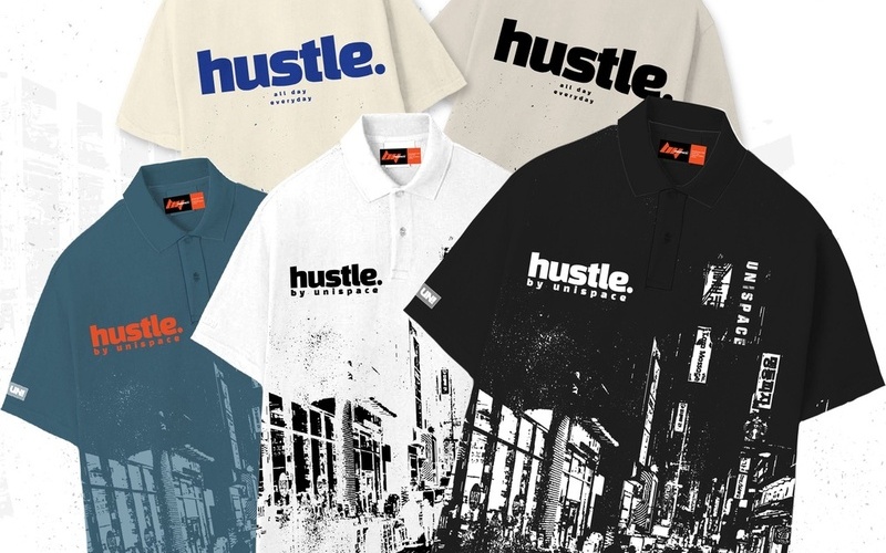 Gia công hàng local brand (Nguồn: Internet)