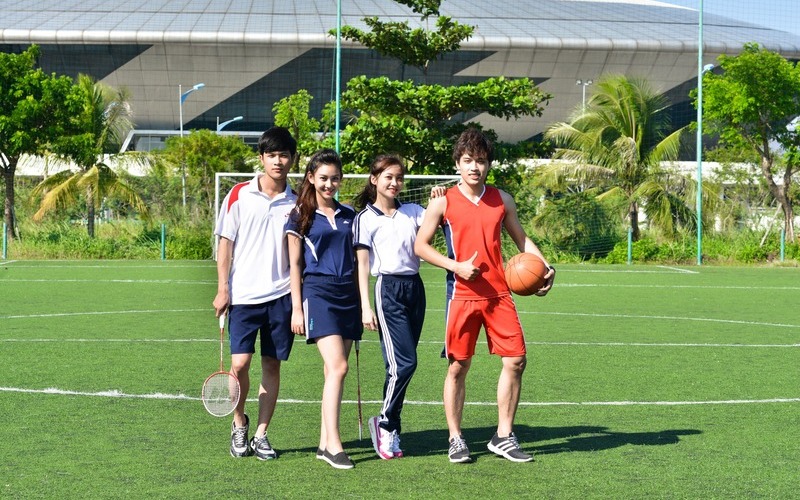 Sản phẩm của Unipro (Nguồn: Internet)