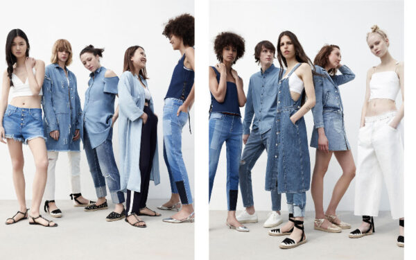 Sản phẩm của công ty gia công may mặc xuất khẩu Hà Nội (Nguồn: Internet)