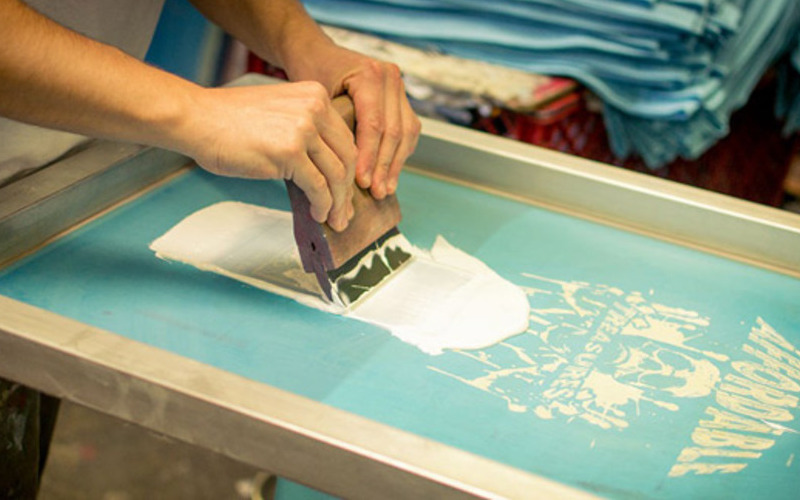 Khương Mai - Công ty in lụa chất lượng 6 cong ty in lua 1