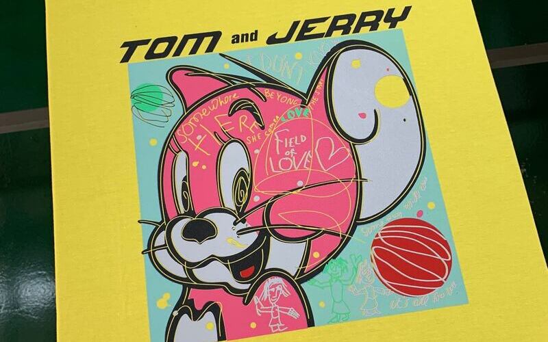 Khương Mai - Công ty in lụa chất lượng 10 Chất lượng hình và mực in tại Khương Mai (Nguồn: Khương Mai)