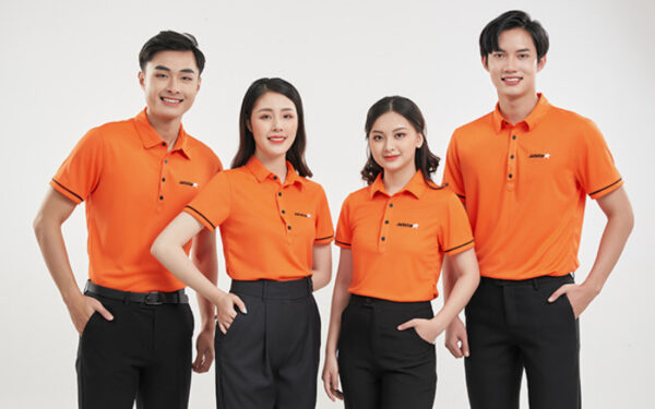 Công ty may đồng phục Hà Nội - Đồng phục Khánh Linh (Nguồn: Internet)