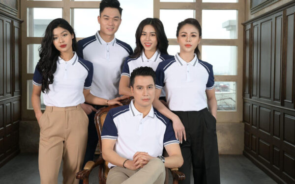 Sản phẩm của công ty may mặc quận 8 (Nguồn: Internet)