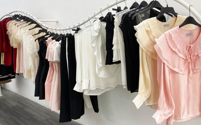 5 công ty may mặc xuất khẩu Bùi Minh Trực 11 Sản phẩm của công ty may mặc xuất khẩu Bùi Minh Trực - Mây Mây (Nguồn: Internet)