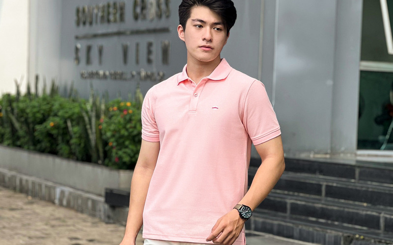 5 công ty may mặc xuất khẩu quận 8 uy tín 10 Sảm phẩm chất lượng do Khương Mai sản xuất (Nguồn: Khương Mai)