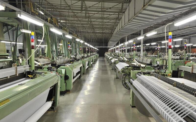 Tiêu chí đánh giá công ty may quận 8 (Nguồn: Internet)