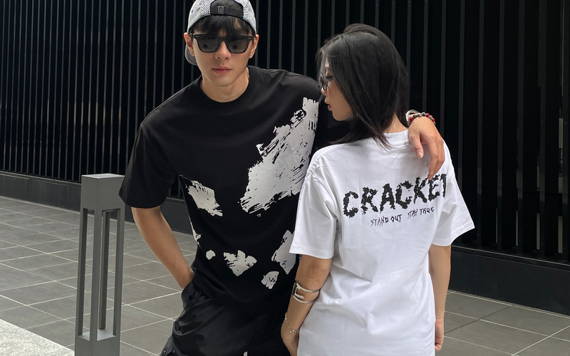 Sản phẩm gia công của Khương Mai (Nguồn: Khương Mai)