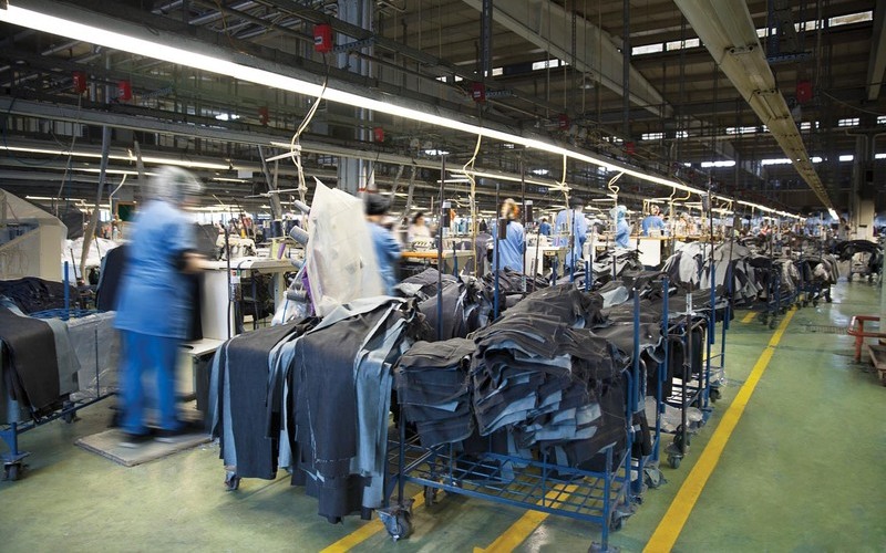 Đặc điểm của ngành dệt may Việt Nam 10 Chi phí sản xuất cạnh tranh - Đặc điểm của ngành dệt may Việt Nam (Nguồn: Internet)