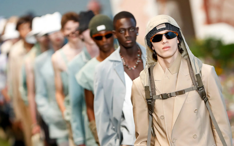 Sản phẩm của Dior (Nguồn: Internet)