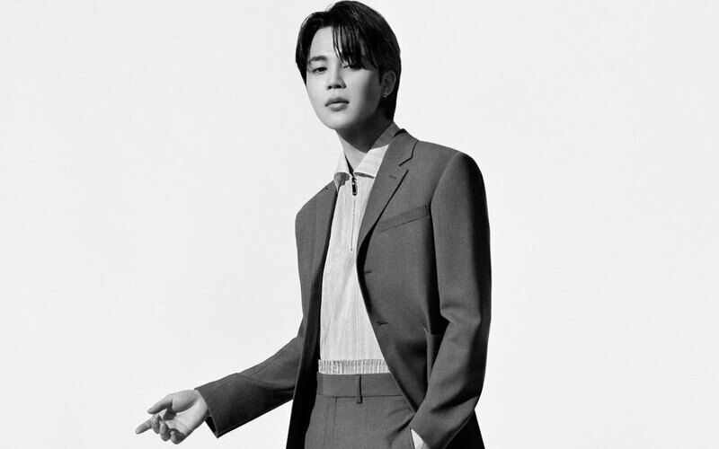 Đại sứ thương hiệu toàn cầu Jimin BTS (Nguồn: Internet)